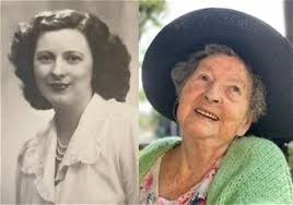 MARION GREENE Obituary