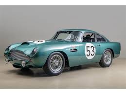 Image result for Pacific Blue 1962 Aston Martin