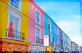 May 28, 1999 · notting hill reassembles three of the key players from four weddings and a funeral (1994), which made hugh grant a star: Local Guide The Best Things To Do In Notting Hill