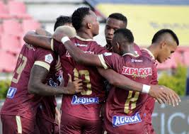 90'+4' second half ends, deportivo pereira 0, deportes tolima 0. Pereira Vs Tolima En Vivo Fecha 4 Liga Betplay Antena 2