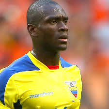 Segundo Castillo makes Ecuador's World Cup squad despite knee injury