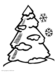This page is about blank christmas tree coloring page. Blank Christmas Tree Coloring Pages Coloring Pages Printable Com