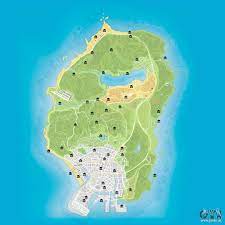 Gta v online showing you the bank location (where future heist will be) and giving a full tour. Banken In Der Gta 5 Spiel Auf Der Karte Anzeigen