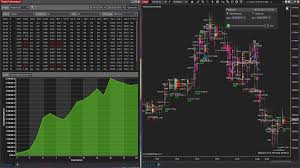 Mzpack Orderflow Orderbook Indicators For Ninjatrader