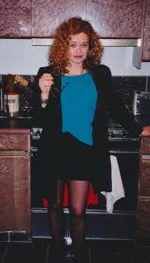 Jane Mundy: When she's bad, she's better?