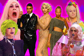 Along with the highly anticipated debut date, vh1 also revealed the 13 queens who will be sashaying down the catwalk on the 12th season of the popular reality contest show. Canada S Drag Race Was A Joyful Season Of Tv Aside From Those Toxic Trolls