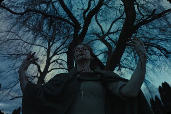 Oz Perkins' Longlegs as Folk Horror - Horror Movie - Horror Homeroom