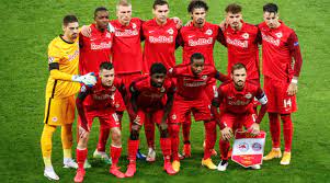 Loan to red bull salzburg on 19 january 2021, bernardo returned to red bull salzburg on a loan until the end of the season. Sechs Salzburger Teamspieler Positiv Auf Corona Getestet Sky Sport Austria