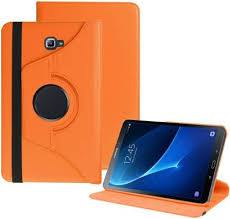 Scegli la consegna gratis per riparmiare di più. Tgk Flip Cover For Samsung Galaxy Tab A 10 1 Inch Tgk Flipkart Com