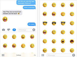 Facemoji, emoji keyboard cute emoticons, and emoji fonts for flipfont 10. Apple Has Redesigned Its Emojis In Ios 10 And People Are Kicking Off Mirror Online