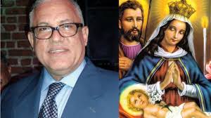 Consulado Dominicano en Nueva York convoca a misa altagraciana en catedral  de San Patricio