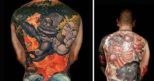 A tattoo is a form of body modification made by inserting ink, dyes, and/or pigments, either indelible or temporary, into the dermis layer of the skin to form a design. 12 Classic Tattoo Styles You Need To Know 99designs