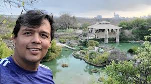 Japanese Tea Gardens