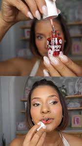 Combo de labios del día ♥️, RMT Poppy Tint, Torriden Solid Lip Essence ,  Disponibles en @krizrealestudio