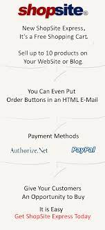This Is An Awesome Shopping Cart Software Please Give Us A Call We Are Happy To Help You 888-373-4347 Web Design Tools Things To Sell Free Shopping