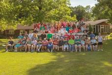 Shalom Retreat 2026 — Camp Hebron