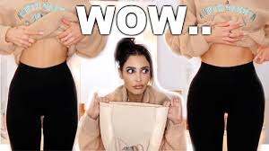 Des Hanches De Dingue Sans Chirurgie Choquee Youtube