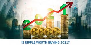 How much will xrp be worth in 2020? Is Ripple Worth Buying 2021 Trading Education