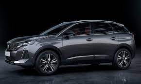 Two hybrid models are available, starting with. Peugeot Neuer 3008 Konfigurator Und Preisliste 2021 Drivek