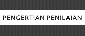 We did not find results for: Pengertian Penilaian Pustaka Edukasi