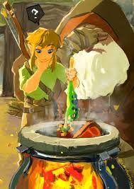 Link Learn The Kitchen Legend Of Zelda Legend Of Zelda Memes Zelda Memes