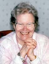 Ethel Mary Hunter View Condolences