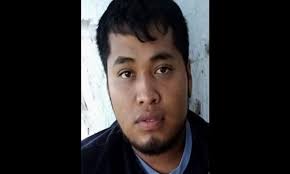 Pesquisa de Eduardo David Batalla Paredes de 21 años de edad