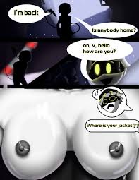 Rule34 - If it exists, there is porn of it   7983037