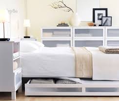 You have a variety of choices. Bedroom Minimalist Ikea Bed Furniture Set In Clean White Best Ikea Furni Contemporary Bedroom Furniture Sets Ikea Bedroom Design Contemporary Bedroom Furniture