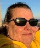 Carla Marie Boudreaux (1953-2022)