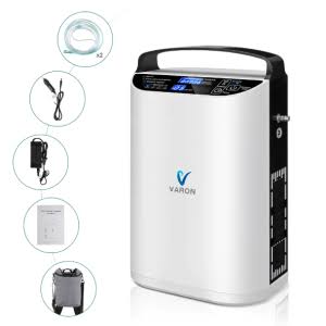 Portable Battery Concentrator