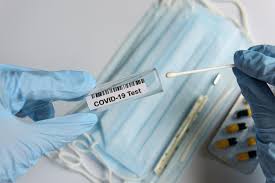 Pcr Swab Rapid Test Apa Bedanya Bagaimana Prosedurnya Rumah Sakit Emc