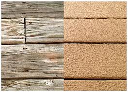 Wood Deck Coating Options Wood Deck Deck Resurfacing Deck Paint