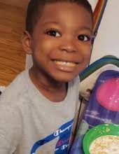 Obituary information for Connor Foster