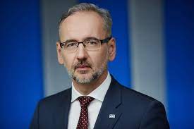 Ekspert z zakresu zarządzania publicznego. Adam Niedzielski Nowym Ministrem Zdrowia Sylwetka Gazetaprawna Pl