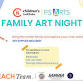Family Art Night - Watts Campus event image
