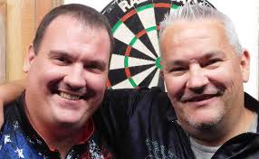 Florida Dart Association January 2018