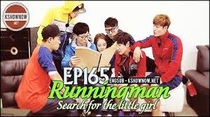 List of the best running man episodes, as voted on by other fans of the series. Best Running Man Episodes Episode Ninja