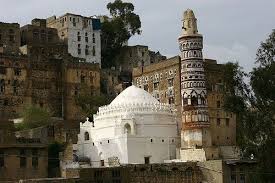 Al Jalaliyya Mosque In Ibb Yemen Mosque Yemen Beautiful Mosques