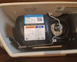 Airdelights.com has the complete selection of flushmate repair parts. Flushmate Ii 501 B Recall 19 012 Call To Replace