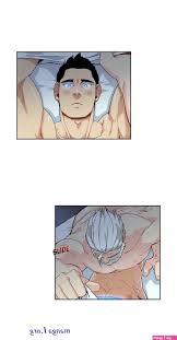 gay liebling comic porn - Manga 1