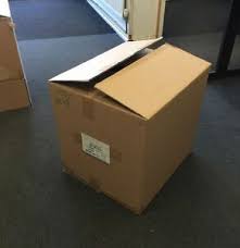 Uboxes 10 extra large corrugated moving boxes 23 x 23 x 16. 10 X Xxl Extra Large Cardboard Boxes Double Wall Strong Ebay