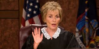 Judge Judy Made Millions On Her Show, But Her Guests Didn'T Get Quite So  Lucky
