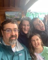 Happy Father's Day to you, Scott Sheehy. You are loved and appreciated more  than you know. ❤️