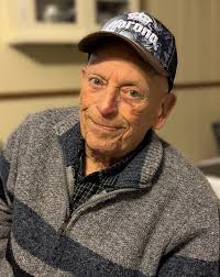 Obituary for John (Jack) McBride