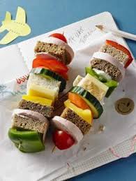 Pause Power Spiesse Von Ulrike83 Chefkoch Kinder Essen Rezepte Kinderfruhstuck Fingerfood