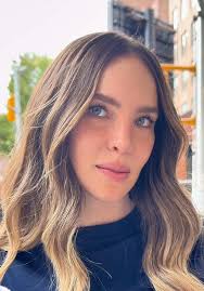 David Entrevista A Belinda