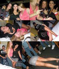 She seems like she would be super fun to spend a long weekend with : r ginacarano