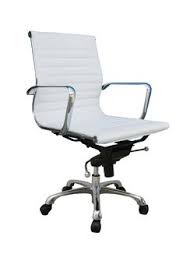 The chair boasts a sturdy 27 in. 41 Modern Office Ideas Modern Office Modern Office Desk Contemporary Office Desk