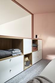 Aménagement de placard leroy merlin. Caisson Spaceo Home Effet Chene Naturel H 40 X L 80 X P 45 Cm Leroy Merlin Salle A Manger Rustique Table Salle A Manger Amenagement Placard